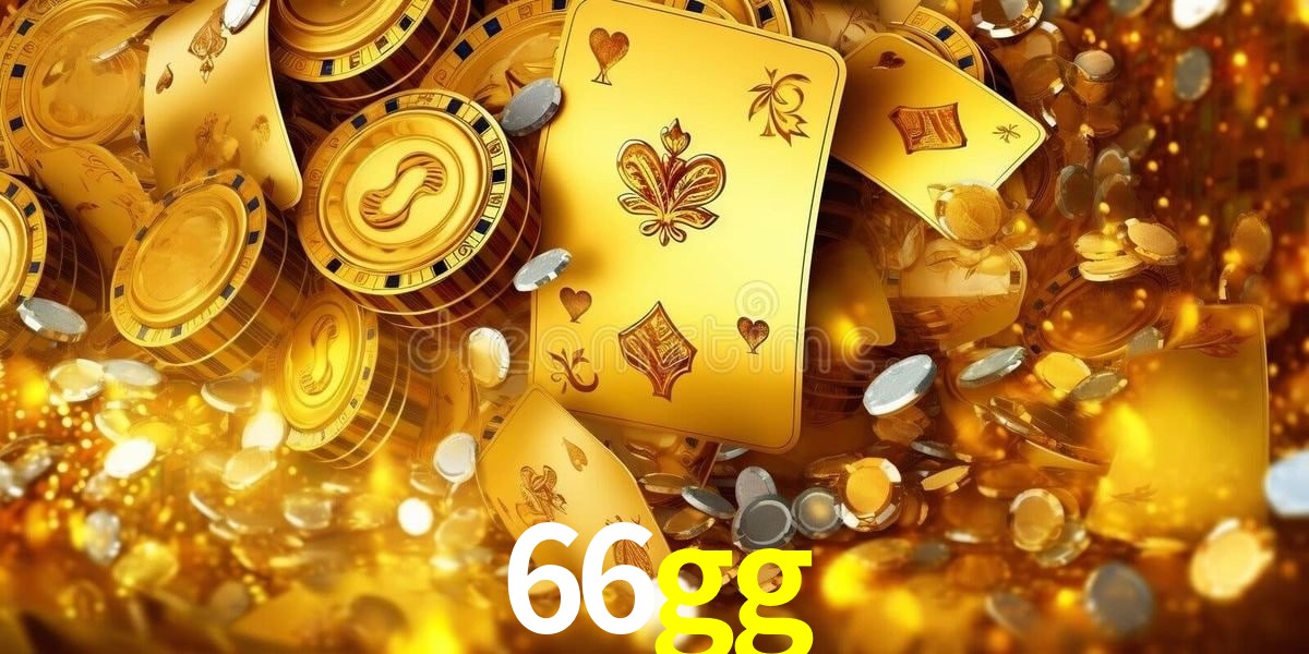 66gg download — arquivo APK para Android oficial