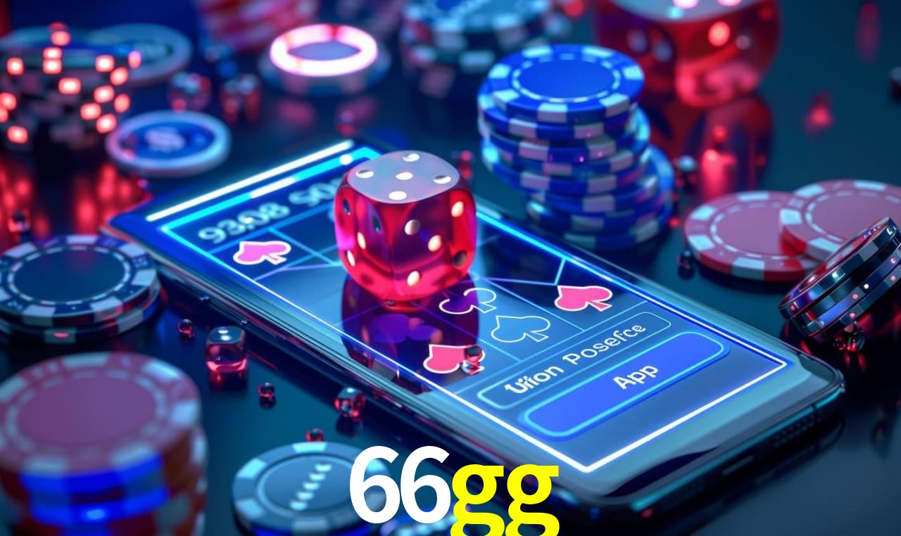 66gg login — painel de entrada no app oficial