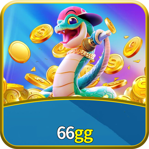 Ícone 66gg
